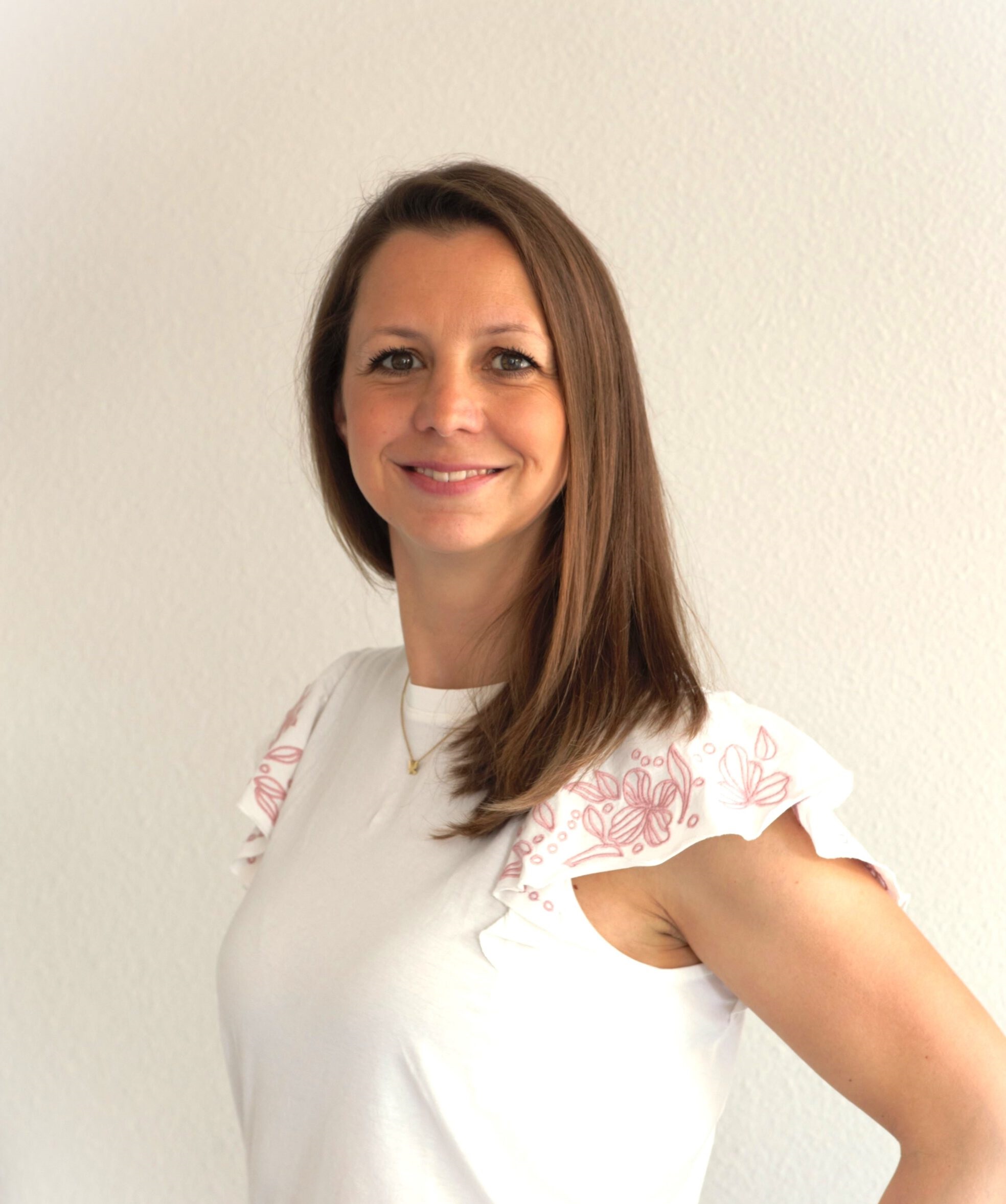 Tina – Kinderergotherapeut bij Kinderpunt